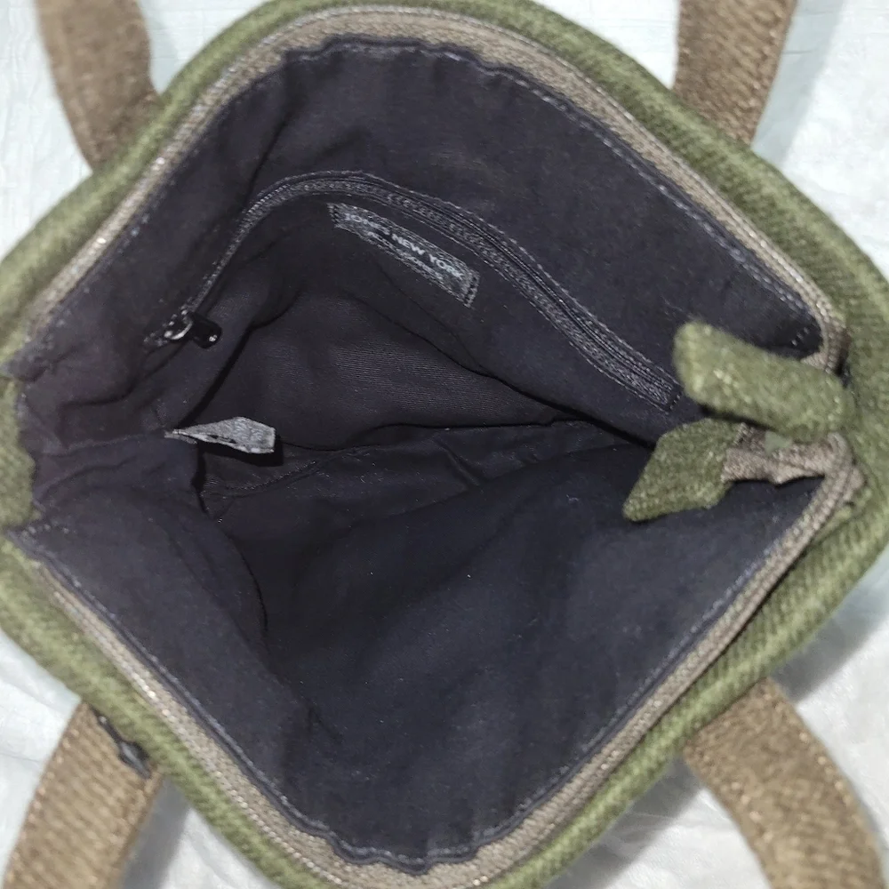 Jones New York StockBridge Tote Bag - Picture 9 of 10